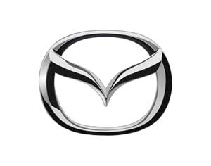Mazda Car Logo Grove Lane Garage