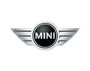 Mini Car Logo Grove Lane Garage