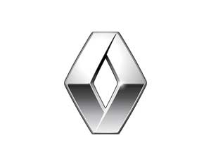 Renault Car Logo Grove Lane Garage