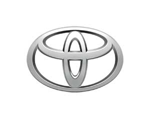 Toyota Car Logo Grove Lane Garage