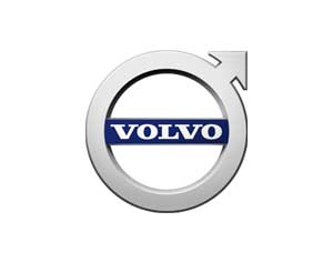 Volvo Car Logo Grove Lane Garage