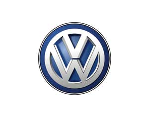 VW Car Logo Grove Lane Garage